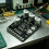 PCM1802 Sound Stereo A/D Adapter ADC Decoding 24Bit 96kHz 5