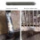 20Pcs Sulfurs Base Welding Rod Perfect For Quick Repairs On 6