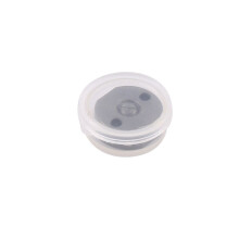 4X Nouvelle Plaque de Soupape de Commande D'Orifice D'Injecteur 10 pour Injecteur