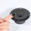 Matte Finish Speaker Dust Cover Set For Smooth Frequency-16mm 6