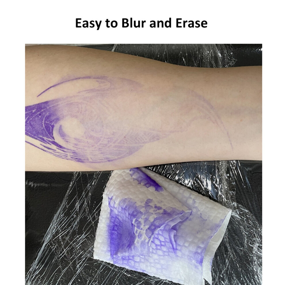 Cordless Tattoo Stencil Printer