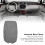 Grey Centre Console Armrest Cover for Avalon 1
