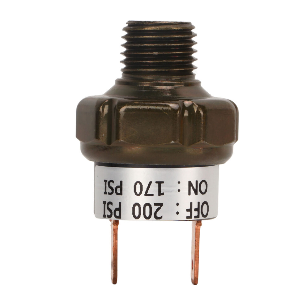 Universal Air Compressor Pressure Switch 7055741970061