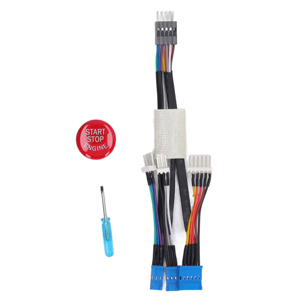 Led Shift Lever Head E46 E60 E61 7055741970115
