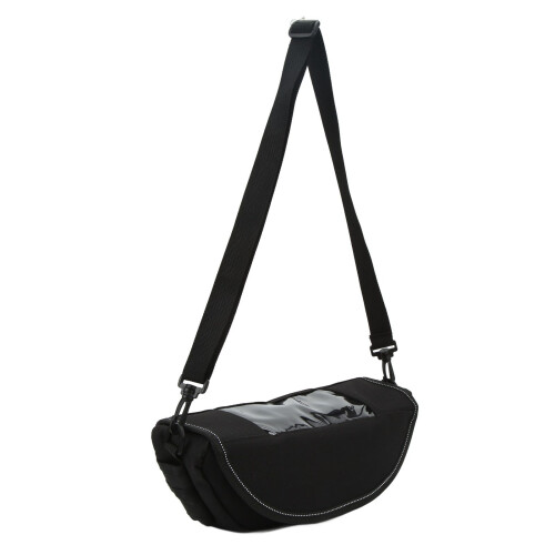 Lightweight Waterproof Motorcycle Handlebar Bag