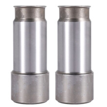 2 Pcs Jetski Parts Output Shaft Sleeve 420947573 for BRP  Spark Shaft End  GTS 90 900 HO Ace 2- 3- Trixx