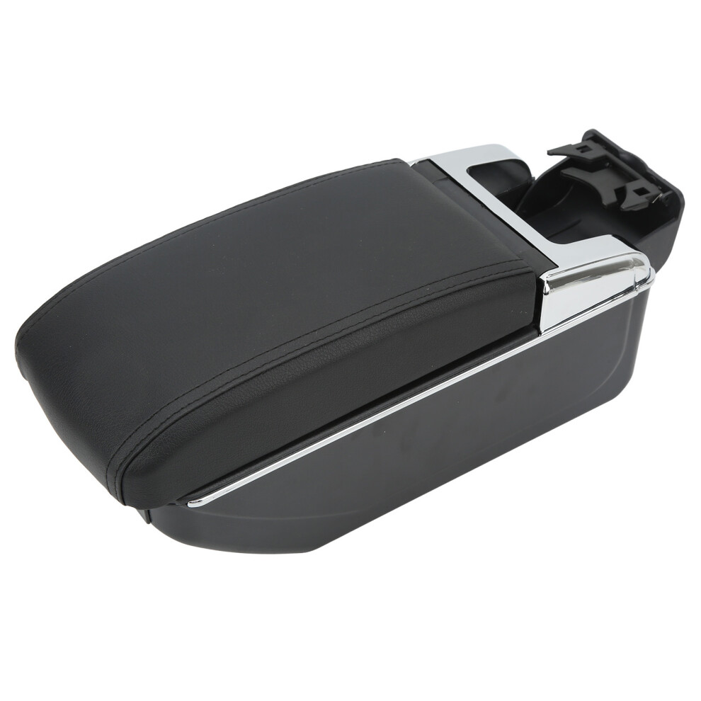 Centre Console Armrest With Usb Ports 7055741970252