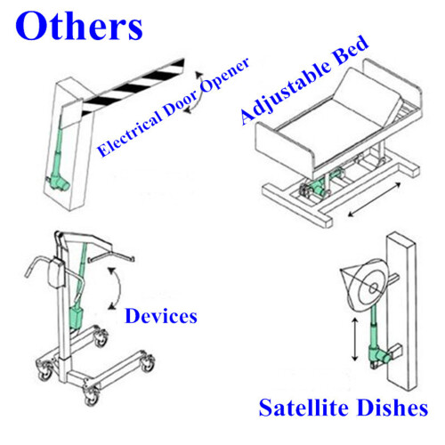 Chair Panel Including USB Connection And Lighted Display For 1