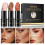 HelloKiss Waterproof 3 in 1 Blush, Contour and Highlighter Combination Set A 2