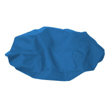 (One Size, Royal) Lincoln Stable Bucket Cover