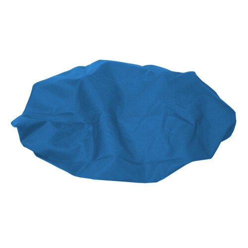 (One Size, Royal) Lincoln Stable Bucket Cover