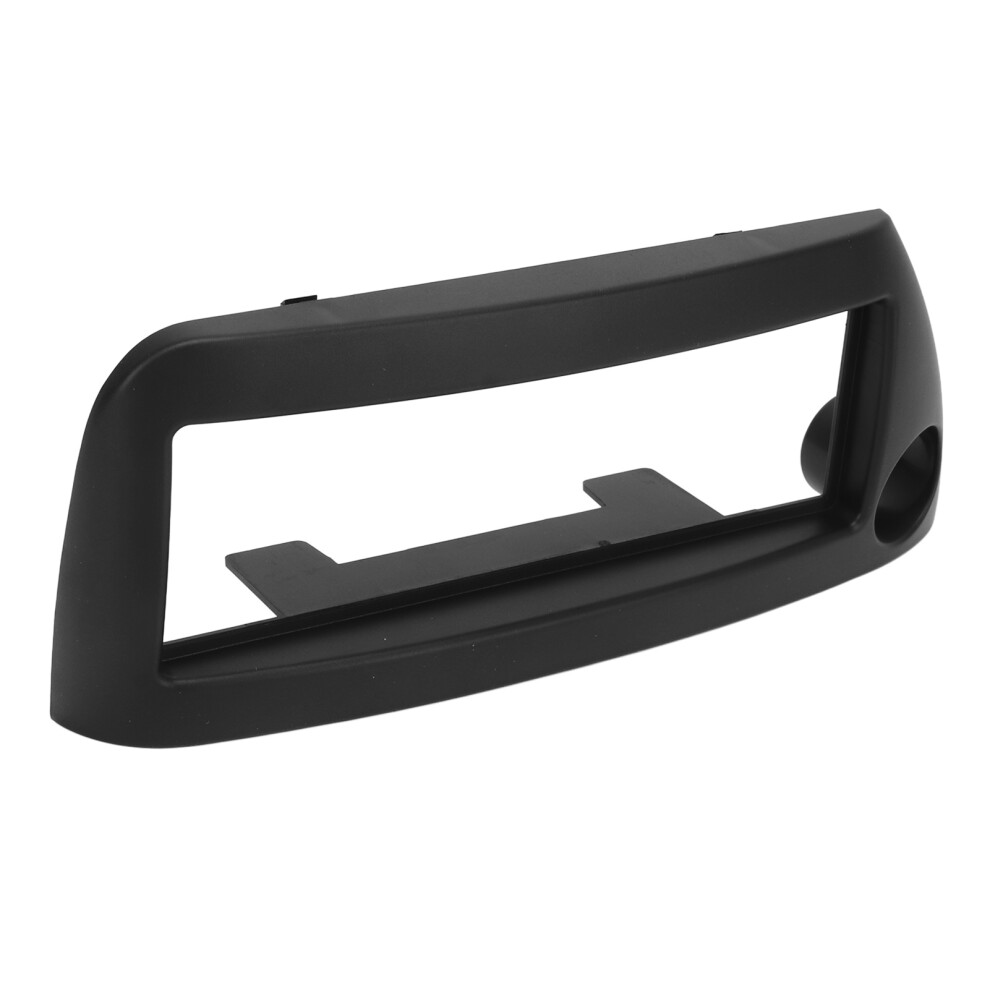 Seamless Fit 1 Din Fascia Ford Ka 96-08 7055741021992