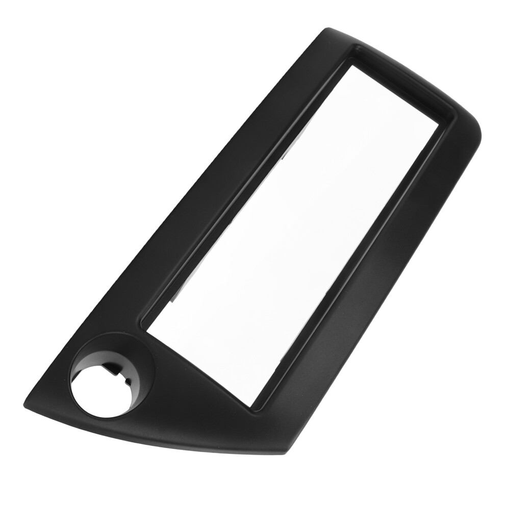 1 Din Stereo Bezel Ford Ka 1996-2008 Lhd 7055741005367