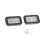 Sturdy Plastic Cosmetic Organizers With Magnetic Base And-5 1