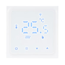WiFi Thermostat App Control 7 Day