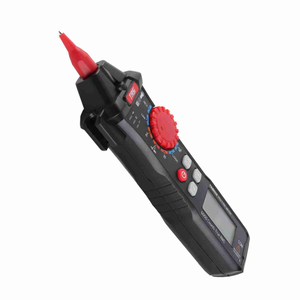 Digital Pen Multimeter 6000 Counts TRMS