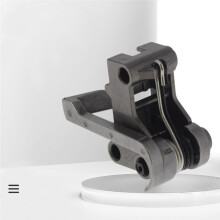Wire Saw Clamp Wireless Wire Saw Blade Clamp for N127658 Blade Clamps DCS331