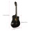 6-String Curve Acoustic Guitar 38 Inch Kit 8
