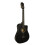 6-String Curve Acoustic Guitar 38 Inch Kit 4