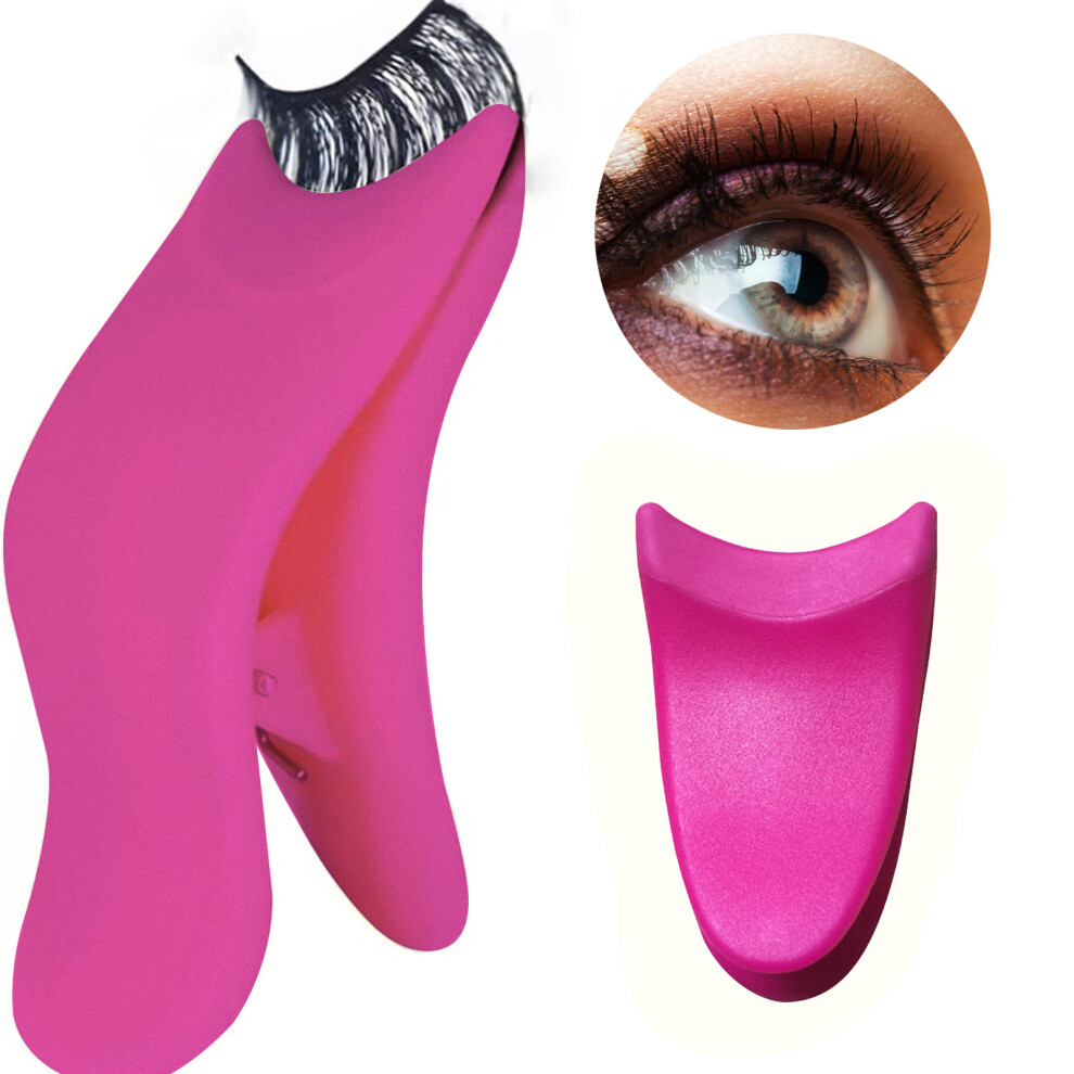 ABS False Lash Applicator Set