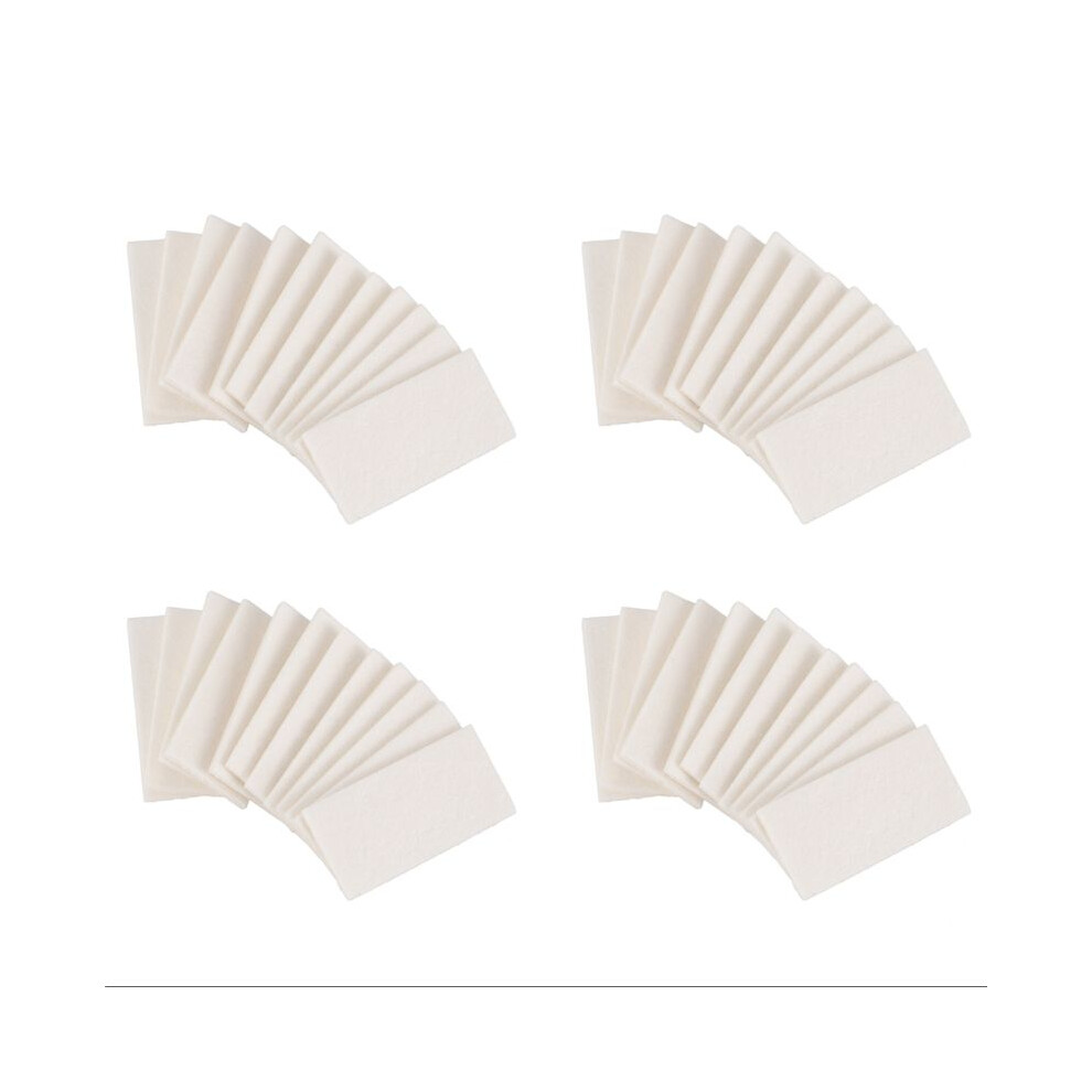96Pcs Reusable Anti-Fog Inserts For Hd Hero 1 2 3 4 Camera Accessories 4712369540511