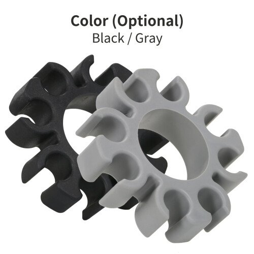 Drumstick Grabber Clip 5A 7A Hold 2