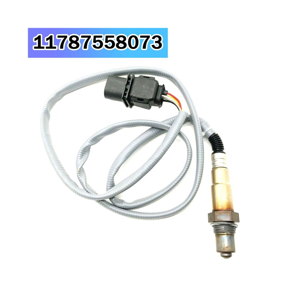 Lambda Probe O2 Oxygen Sensor For E83 E90 E91 E92 E93128i 11787558073 6031929416287