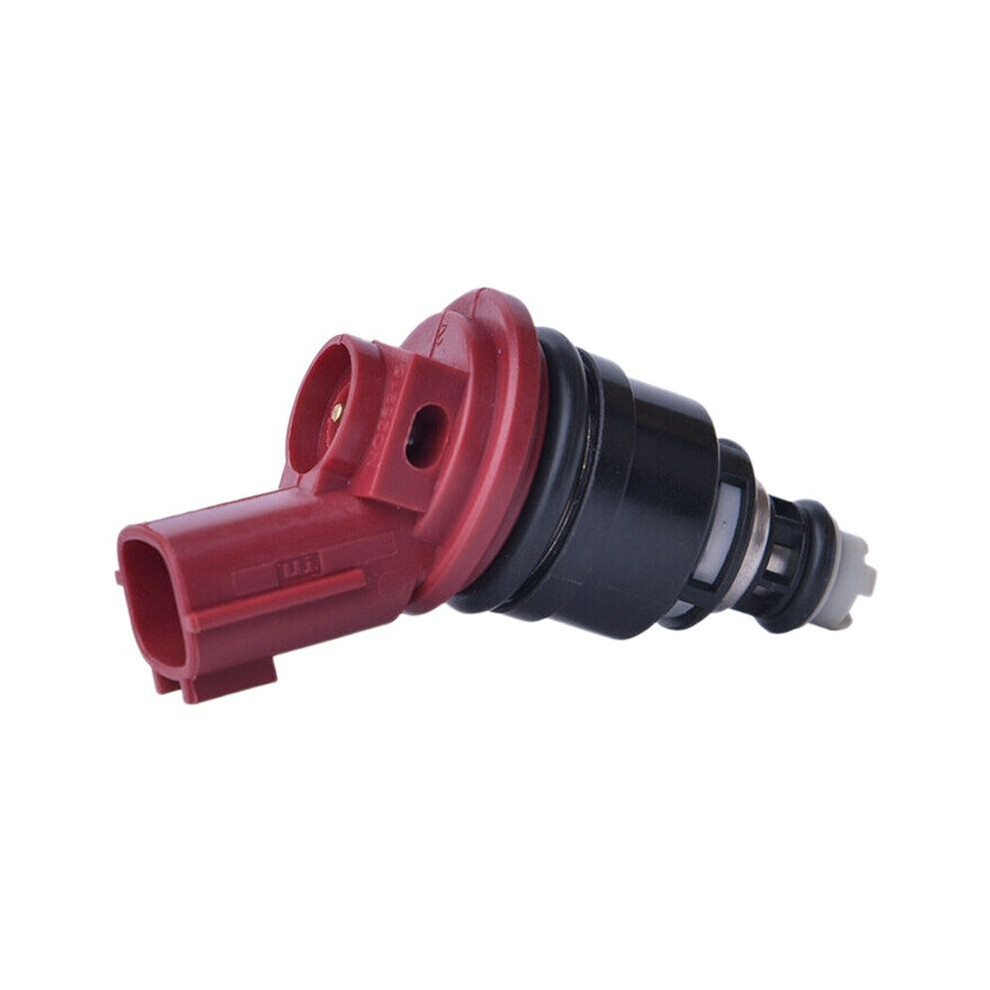 3X Fuel Injector Nozzle For Maxima 1992-1999 I30 96-99 3.0L 16600-96E00 Car Engine 4711174099115