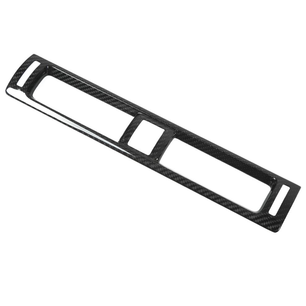 3K Carbon Vent Trim For Subaru Brz 2022 Onwards 7055741997105