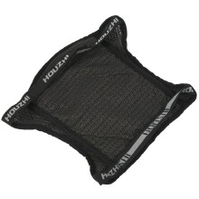 3X Motorcycle Cool Cover Universal Protection Sun Protection Cushion 3D Mesh Waterproof Cushion