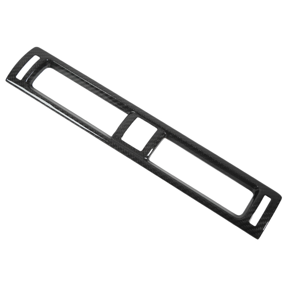 Carbon Fibre Ac Outlet Cover For Gr86 2022+ 7055741005923