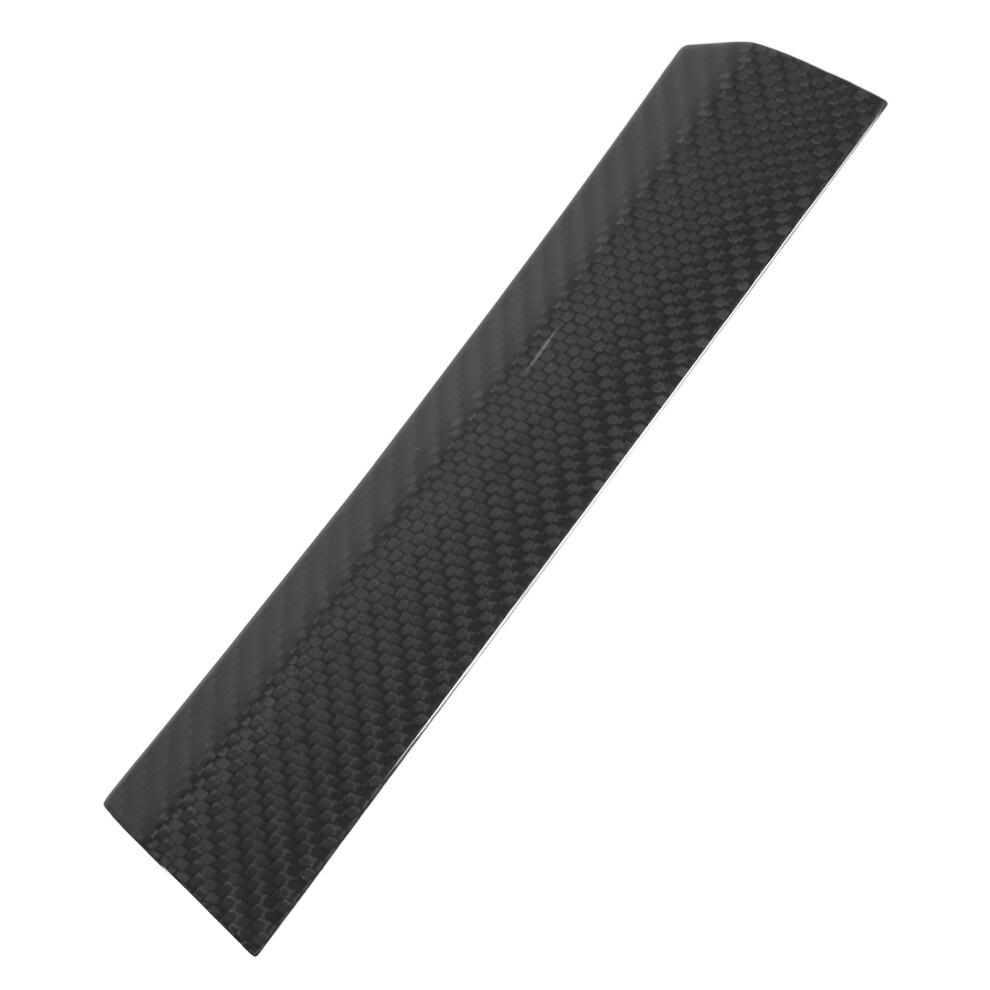 Carbon Ac Panel Trim Subaru Brz 2022 Onwards 7055741046148