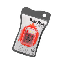 Lampe étanche à l'eau salée, pour Camping en-Emballage anglais