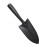Pelle de jardin ergonomique polyvalente-pelle à pointe large 1