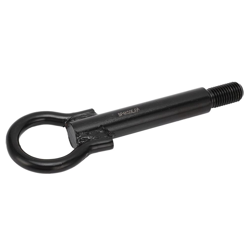 Trailer Tow Ring For Mazda 3 Bk 04-09 7055741035418