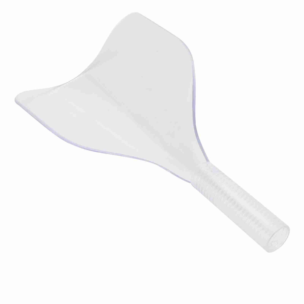 Hair Dye Protection Face Shield