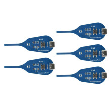 Professional Inductor Testing Tool Motherboards Coils Tester-5