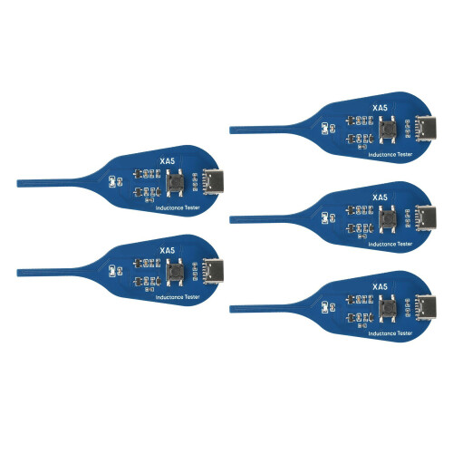 Professional Inductor Testing Tool Motherboards Coils Tester-5