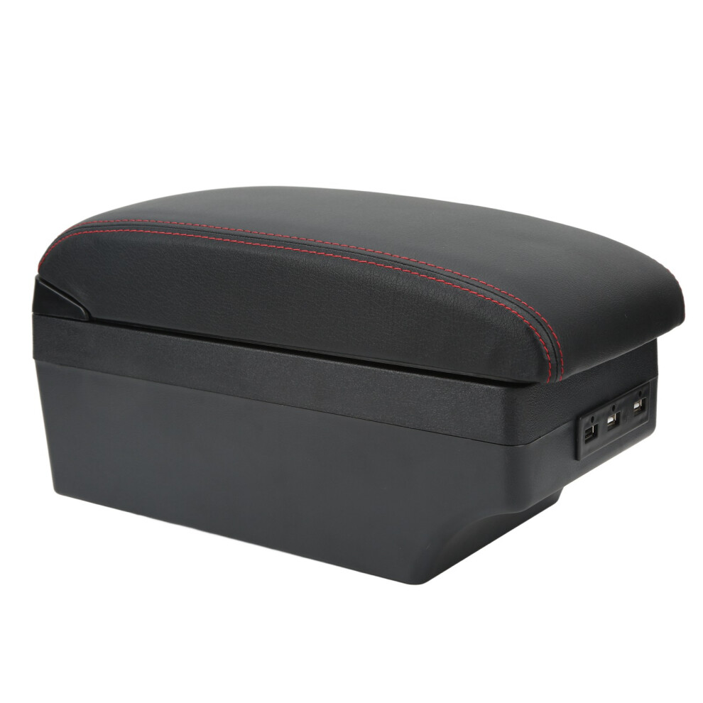 Usb Centre Console Box For Hyundai I10 7055741983108