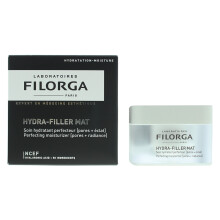 Filorga Hydra-Filler Mat Perfecting Moisturiser 50ml