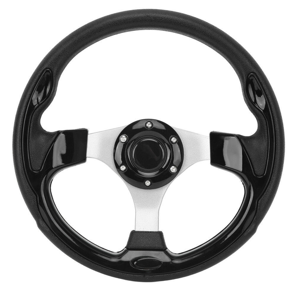 13In 330Mm Universal Car Steering Wheel 7055741983634