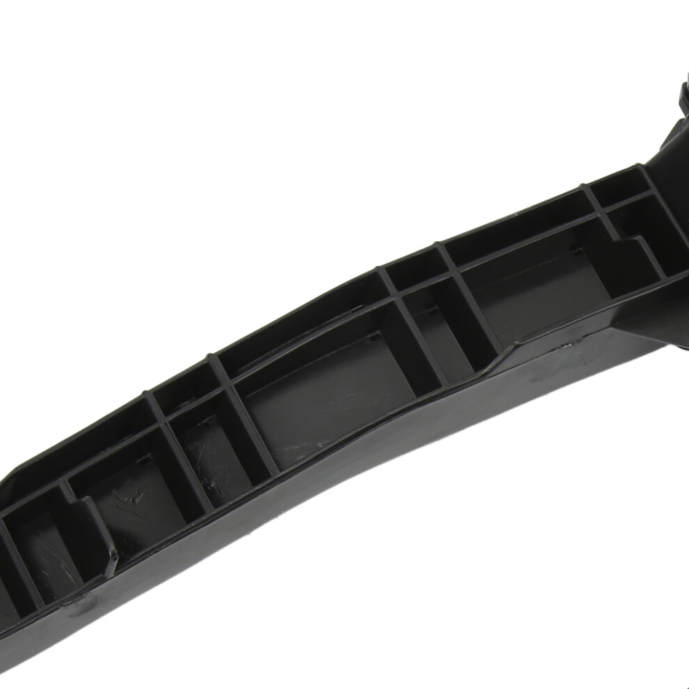 Front Bumper Bracket Abs Plastic Subaru Forester 7055741984150