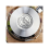 Judge Judge Vista 20cm Saucepan - Silver 7