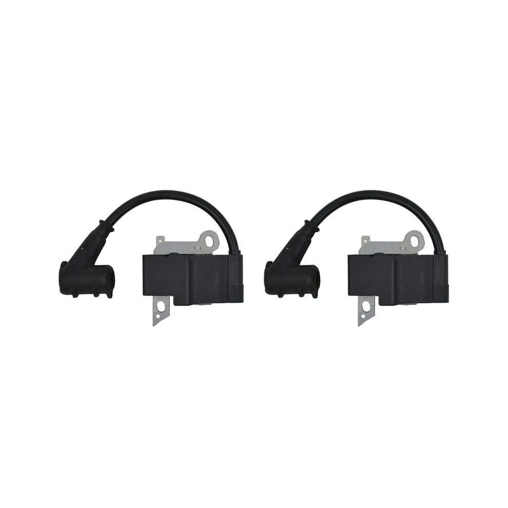 2X For Ms270 Ms280 Ms 270 280 Ignition Coil Module Chainsaw Replacement Parts 1133 400 1350, 11334001350 4713286755293