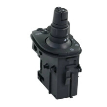 4X Przełącznik Sterowania Wycieraczkami Szyby Przedniej Przełącznik Wycieraczek Łodyga Kierownicy dla  Clio MK3 Kangoo Modus 7701060097