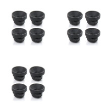 12x A2721410487 Bufor Silnika Gommet Korek Amortyzatory dla   M272/273 Uszczelka Bloku Bufora Tuleja Molo