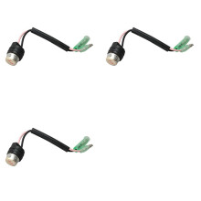 3X 688-82560 Sensor Temperature 688-82560-10 for Outboard Motor Parts 60-70-75-90-115-130-150-175-200