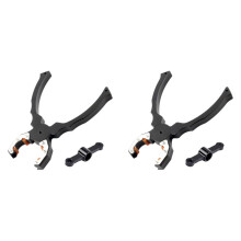 2X Propeller Verwijderingsgereedschap Motorgreeptang Borgmoeren Props-Adapter Motor Quick Cap RC FPV-Drone / RC-Auto