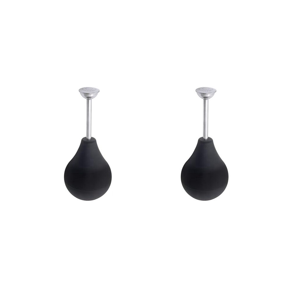 2X Brause Wet Felting Sprinkler - Multifunctional Water Sprayer For Felting, Wet Felting Water Sprinkler Supplies 6031482812229