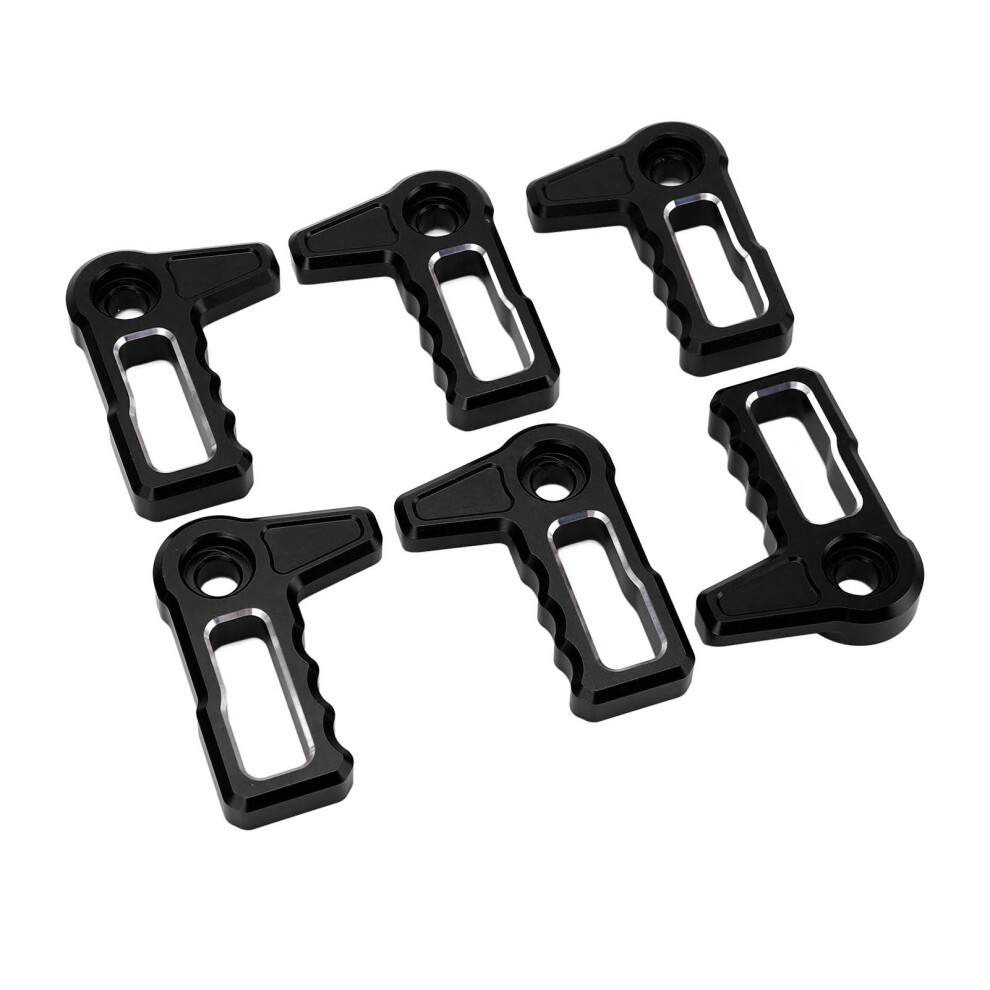 6Pcs Jeep Gladiator Jt Roof Handle Switch 7055741983429